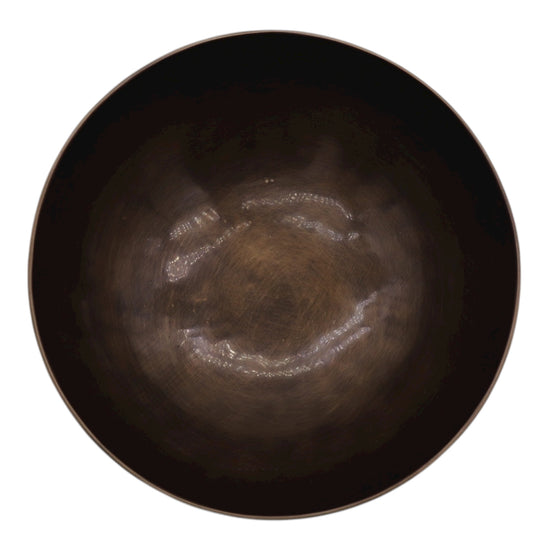 ✨ Bol chantant tibétain – Édition Ombré ✨ La