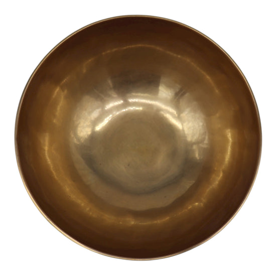 ✨ Bol chantant tibétain – Édition Classique ✨ Ré