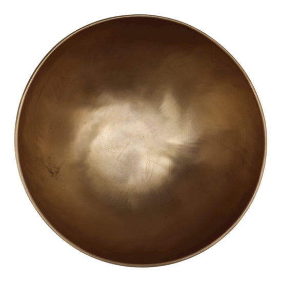 ✨ Bol chantant tibétain – Édition Classique ✨ Ré