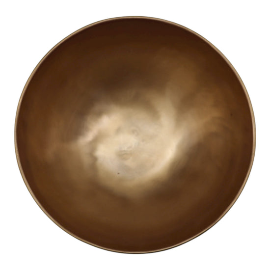 ✨ Bol chantant tibétain – Édition Classique ✨ Ré