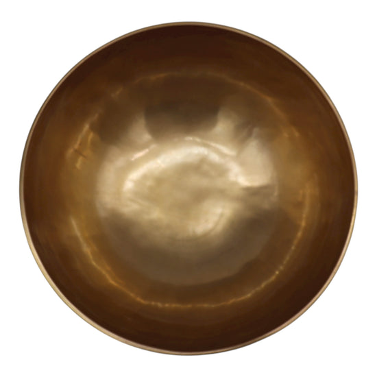 ✨ Bol chantant tibétain – Édition Classique ✨ Ré