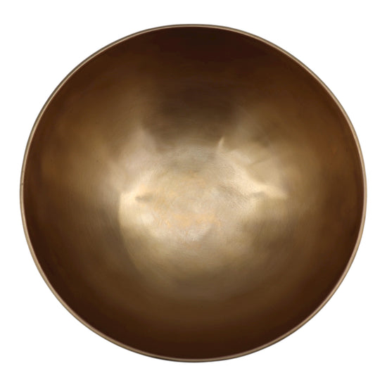 ✨ Bol chantant tibétain – Édition Classique ✨ Ré