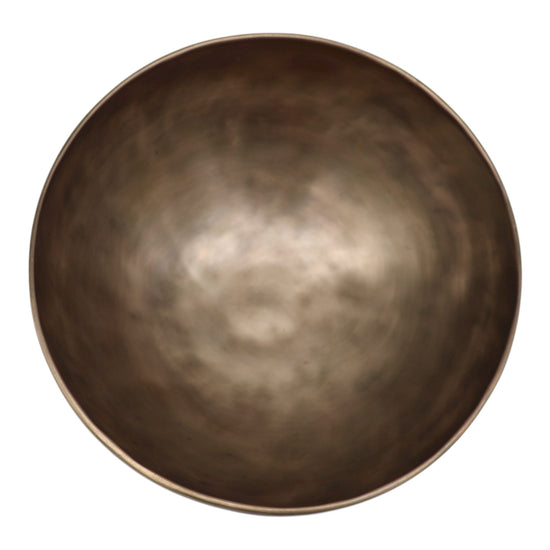 ✨ Bol chantant tibétain – Édition Pleine Lune Mantra ✨ La