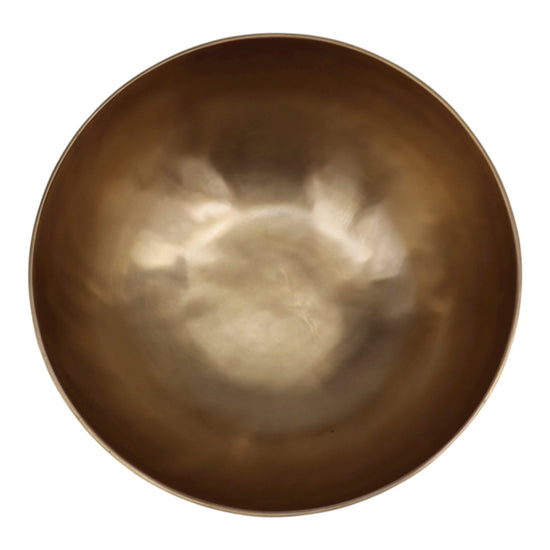 ✨ Bol chantant tibétain – Édition Classique ✨ Ré