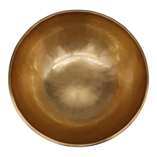 ✨ Bol chantant tibétain – Édition Classique ✨ Do