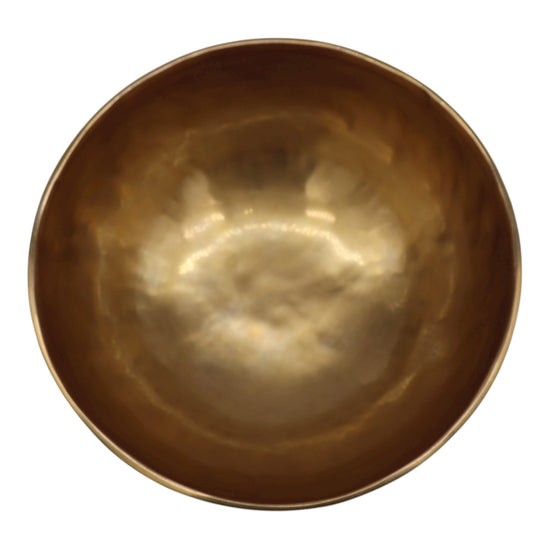 ✨ Bol chantant tibétain – Édition Classique ✨ Fa