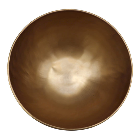 ✨ Bol chantant tibétain – Édition Classique ✨ Ré