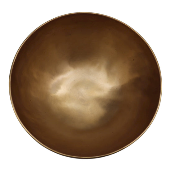 ✨ Bol chantant tibétain – Édition Classique ✨ Ré