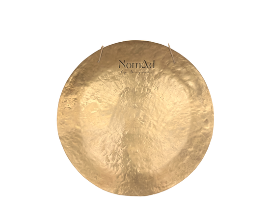 NomAd Wind Gong - Plexus Solaire