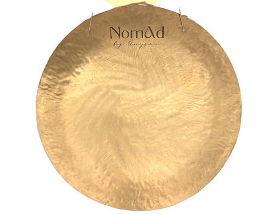 NomAd Wind Gong - Coronal