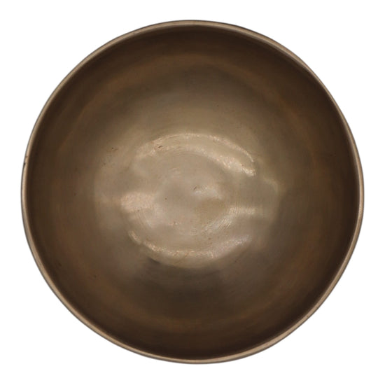 ✨ Bol chantant tibétain – Édition Classique ✨ Fa 354.6 Hz