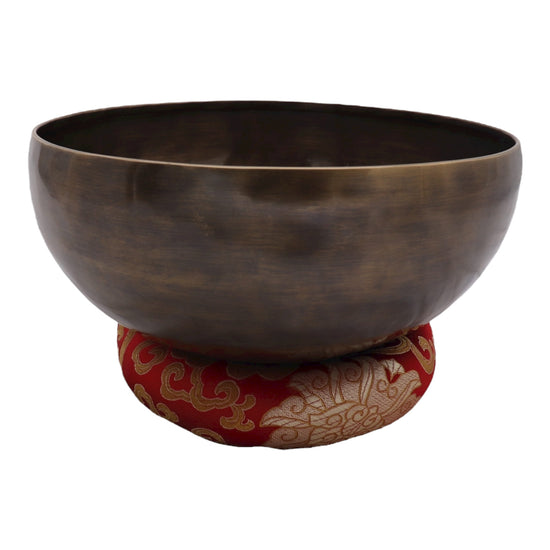 ✨ Bol chantant tibétain – Édition Ombré ✨ La