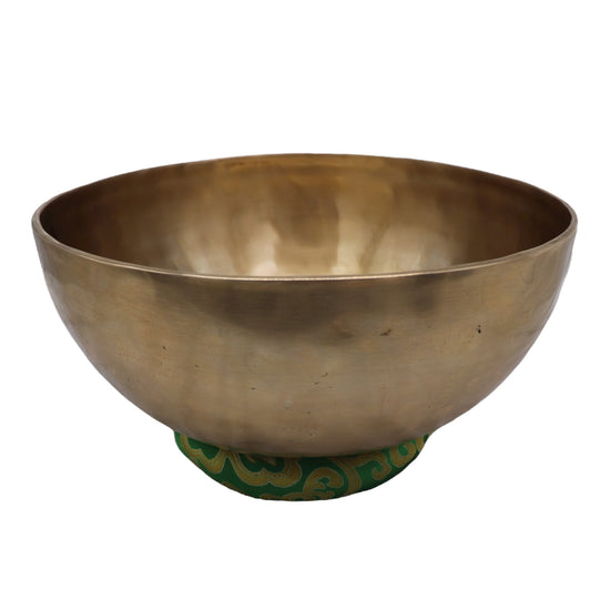 ✨ Bol chantant tibétain – Édition Classique ✨ Do 261.7 Hz