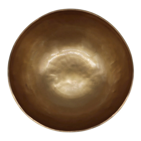 ✨ Bol chantant tibétain – Édition Classique ✨ Do 261.7 Hz