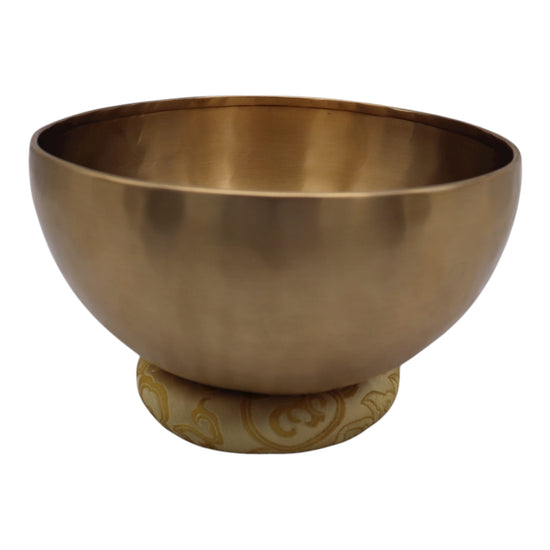 ✨ Bol chantant tibétain – Édition Classique ✨ Ré