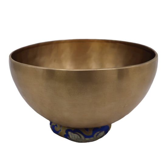 ✨ Bol chantant tibétain – Édition Classique ✨ Ré