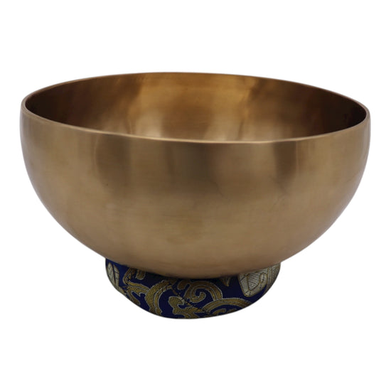 ✨ Bol chantant tibétain – Édition Classique ✨ Ré