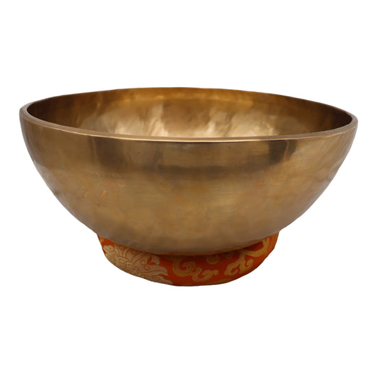 ✨ Bol chantant tibétain – Édition Classique ✨ Do