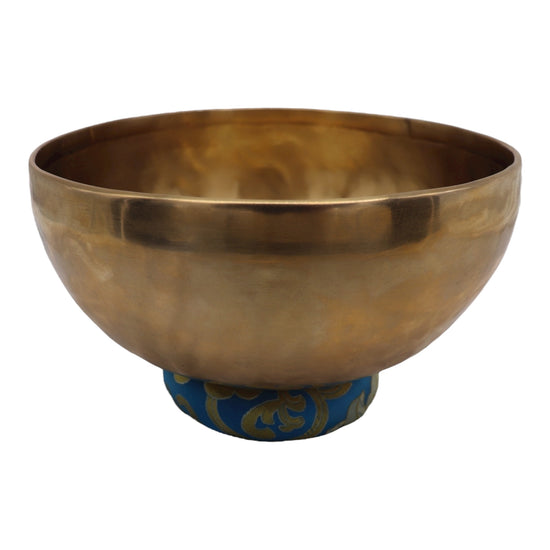 ✨ Bol chantant tibétain – Édition Classique ✨ Fa