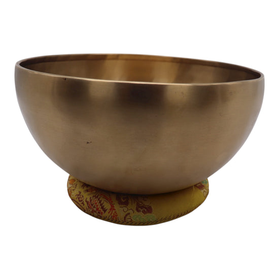 ✨ Bol chantant tibétain – Édition Classique ✨ Ré