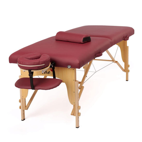 Table de massage RELAX PLUS