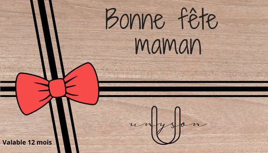 Carte cadeaux massage aux bols chantants Spanda ® en DUO "Offre spéciale fête des mères"
